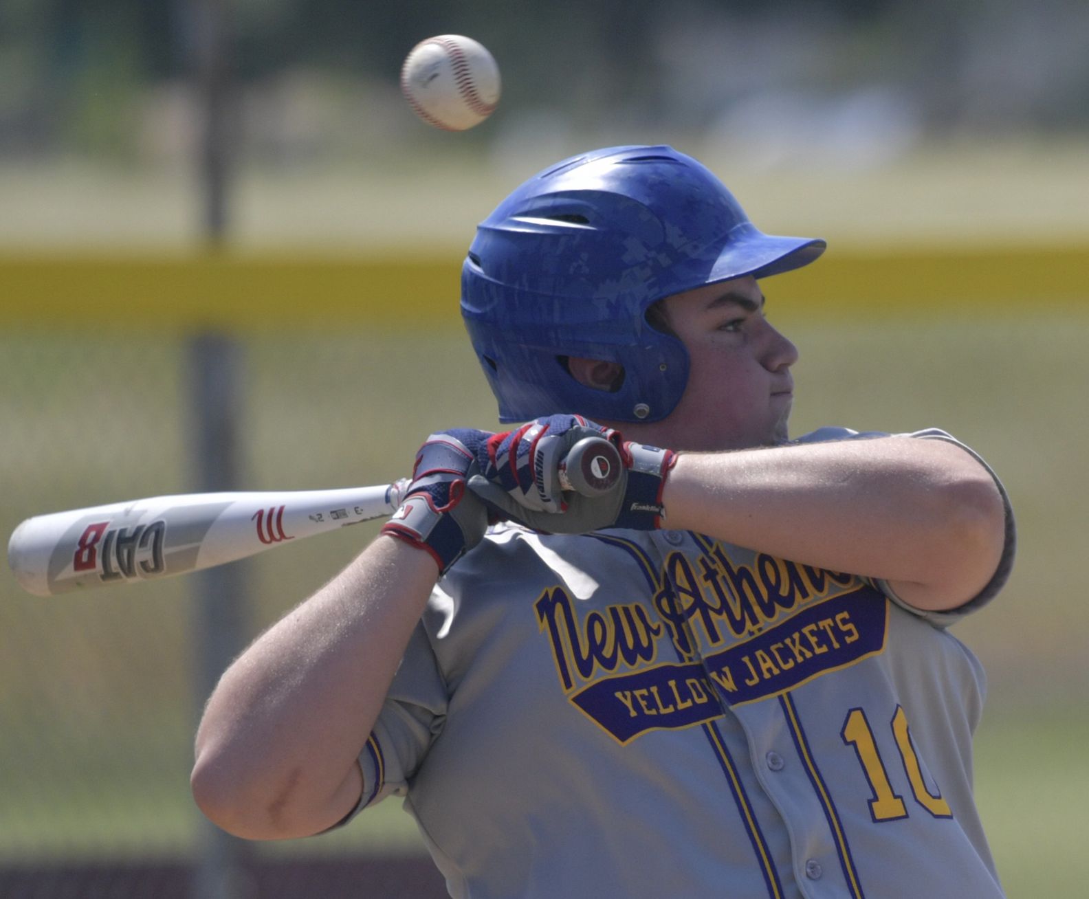 Class 1A Regional Baseball Championship